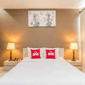 Standard Doppelzimmer